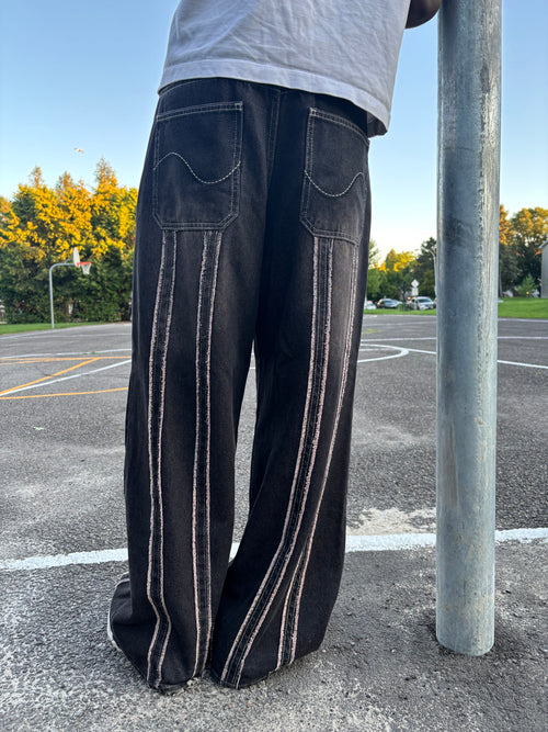 Wave Denim