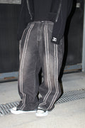 wave denim